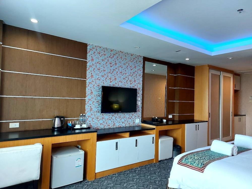 M Hotel Danok Sadao Экстерьер фото